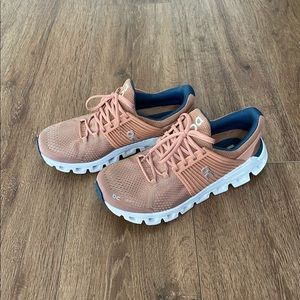 ON Cloudswift Women’s Running Shoe